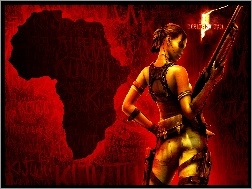 Resident Evil 5