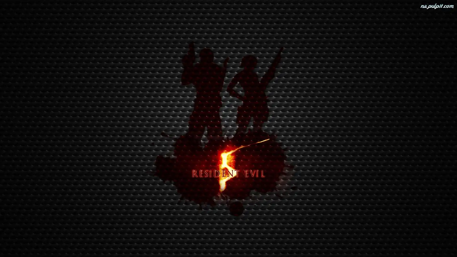 Resident Evil 5